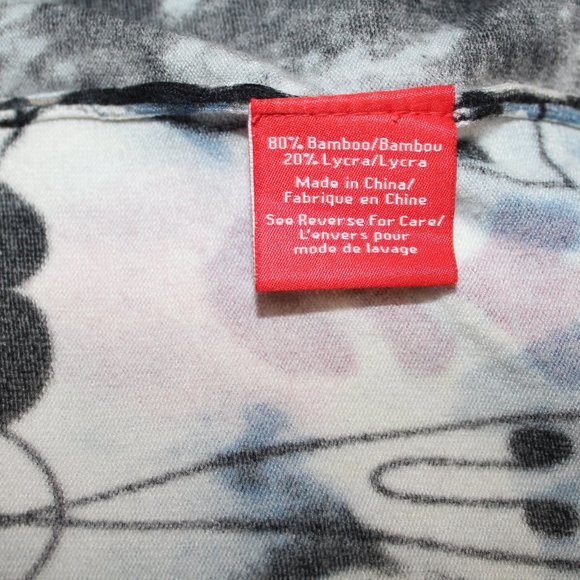 Gabriella Molinari Medium Women's Zip Up Sweater - Picture 7 of 7